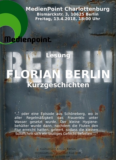 Florian Berlin